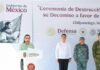 Evelyn Salgado refrenda su compromiso con la seguridad para alcanzar mayores niveles de paz en Guerrero
