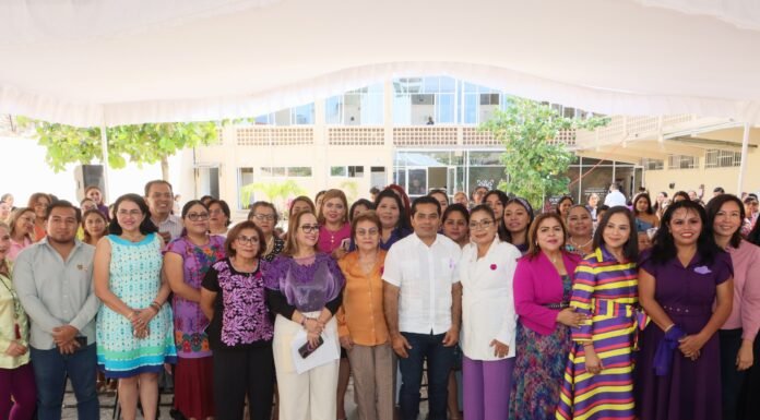 Impulsa el gobierno de Guerrero diálogo sobre igualdad de género y participación de las mujeres en el ámbito laboral