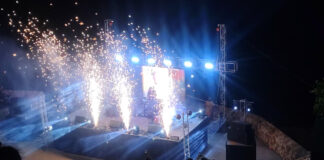 Vibra Sinfonía del Mar al ritmo de la música disco con “Concert Hall”