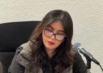 Yoloczin Domínguez destaca aprobación de dictamen impulsado por la Comisión de Derechos Humanos