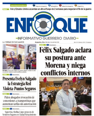 Diario digital | 8 de abril de 2026
