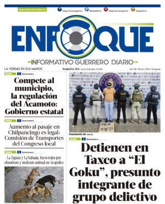 Diario digital | 9 de abril de 2026