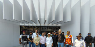 Prepara Abelina López estrategia rumbo al Tianguis Turístico de México 2026