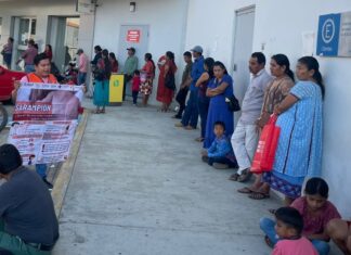 Impulsa Salud Guerrero acciones preventivas en todo el estado