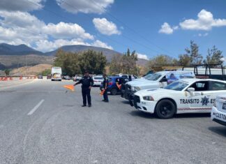 Implementa SSP Guerrero operativo especial de vigilancia ante cierre de la primera semana vacacional