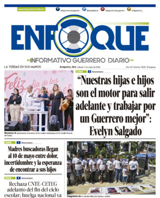 Diario digital | 9 de mayo de 2026