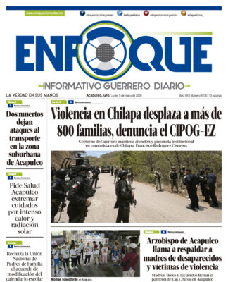 Diario digital | 11 de mayo de 2026
