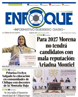 Diario digital | 19 de mayo de 2026