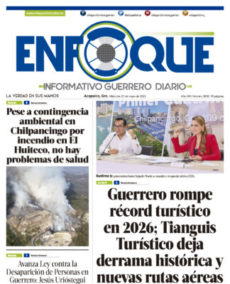 Diario digital | 20 de mayo de 2026