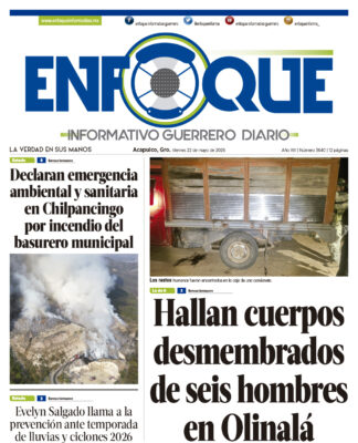 Diario digital | 22 de mayo de 2026