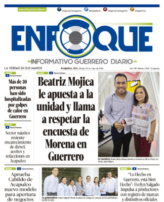 Diario digital | 23 de mayo de 2026