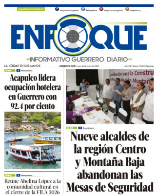 Diario digital | 25 de mayo de 2026