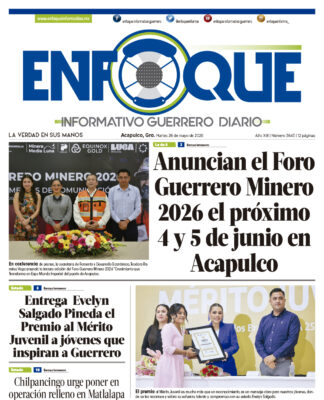 Diario digital | 26 de mayo de 2026