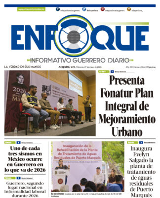 Diario digital | 27 de mayo de 2026