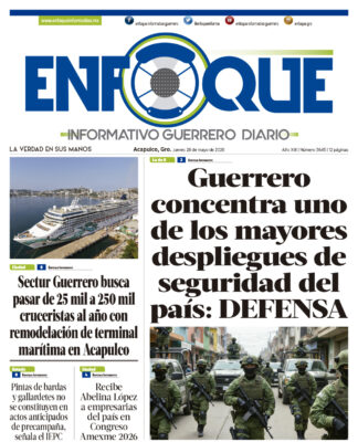 Diario digital | 28 de mayo de 2026