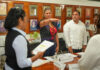 Toma protesta Abelina López Rodríguez a nueva titular del DIF Acapulco