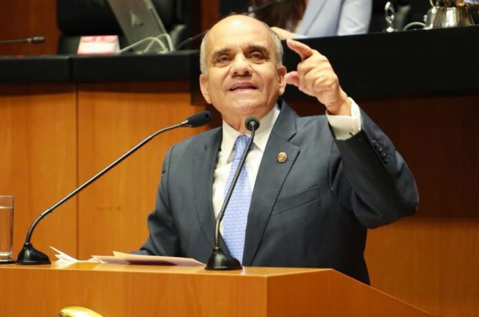 añorve