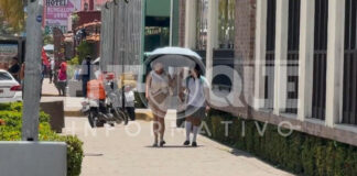 Más de 30 personas han sido hospitalizadas por golpes de calor en Guerrero