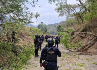 Gobierno de Guerrero mantiene atención y presencia institucional en comunidades de Chilapa: Francisco Rodríguez Cisneros