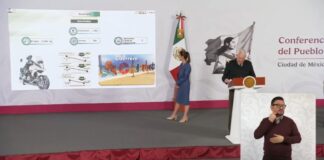 Guerrero concentra uno de los mayores despliegues de seguridad del país: DEFENSA