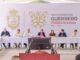 Prioriza Evelyn Salgado la educación en comunidades de Chilapa con docentes de la Montaña Baja