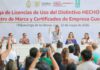 “Lo Hecho en Guerrero, está bien Hecho”: Evelyn Salgado impulsa a productores con registro de marcas y distintivos oficiales