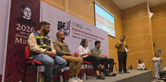 Presenta la Fonatur plan integral de mejoramiento urbano