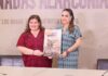 La gobernadora Evelyn Salgado anuncia las Jornadas Alarconianas 2026 en Taxco
