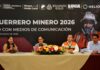 Anuncian el Foro Guerrero Minero 2026 el próximo 4 y 5 de junio en Acapulco: SEFODECO