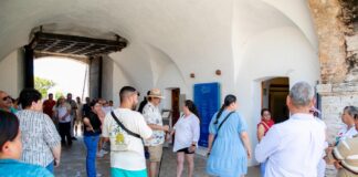 Acapulco y los destinos de Guerrero viven un Día de las Madres con gran afluencia turística