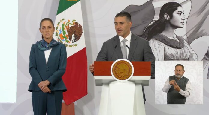 Gobierno federal y estatal mantienen atención permanente en comunidades de Chilapa