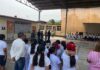 Fortalece Protección Civil cultura preventiva ante temporada de lluvias