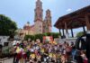 Con gran éxito se realizan las actividades artísticas y culturales en las XXXIX Jornadas Alarconianas