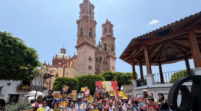 Con gran éxito se realizan las actividades artísticas y culturales en las XXXIX Jornadas Alarconianas
