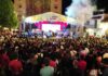 Con lleno total se presentó la OFA en las XXXIX Jornadas Alarconianas en Taxco