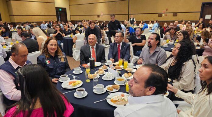 Más de 200 agencias de viajes fortalecen alianzas con Acapulco en gira de promoción turística en Guadalajara