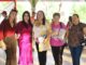 Celebra Yoloczin Domínguez el Día de las Madres con familias acapulqueñas