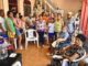 Yoloczin Domínguez avanza en territorio y suma respaldo en colonias y comunidades de Acapulco