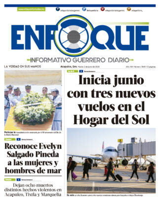 Diario digital | 2 de junio de 2026