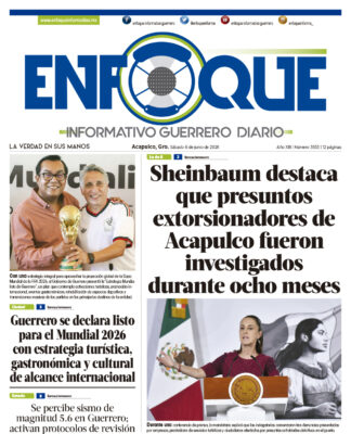 Diario digital | 6 de junio de 2026