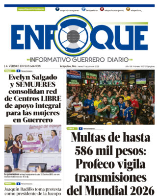 Diario digital | 11 de junio de 2026