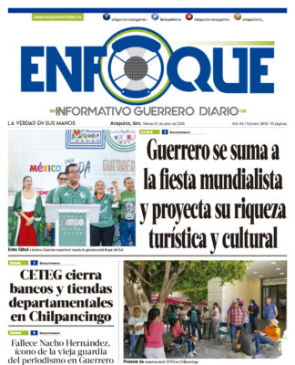 Diario digital | 12 de junio de 2026