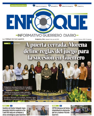 Diario digital | 13 de junio de 2026