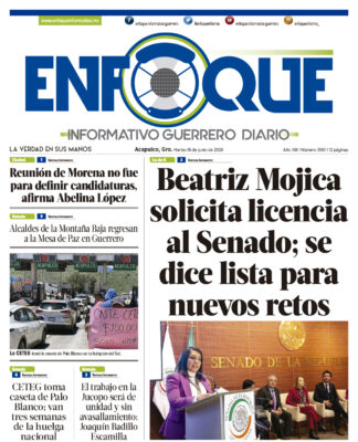 Diario digital | 16 de junio de 2026