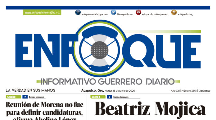 Diario digital | 16 de junio de 2026