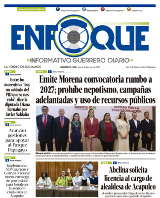 Diario digital | 18 de junio de 2026