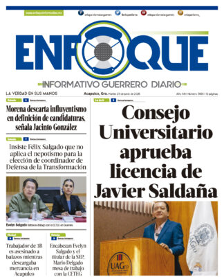Diario digital | 23 de junio de 2026