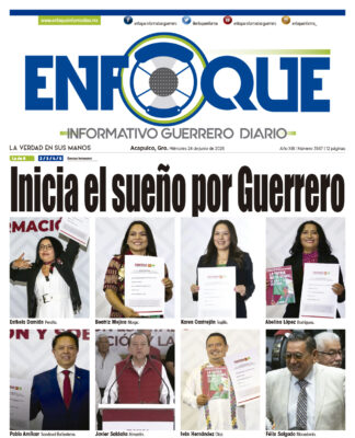 Diario digital 24 de junio de 2026