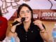 El llamado fue a la unidad: Yoloczin Domínguez Serna