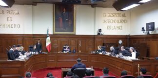 Llega caso Abelina a su momento clave; la Corte perfila un precedente que pondría límites al poder